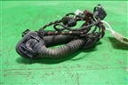 Проводка двери задней левой (A2045406509) для Mercedes Benz C-Klass W204 с 2007-2014г (Ц)