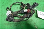Проводка двери задней левой (A2045406509) для Mercedes Benz C-Klass W204 с 2007-2014г (Ц)
