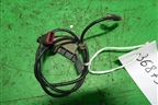 Датчик ABS задний (A2045400317) для Mercedes Benz C-Klass W204 с 2007-2014г (Ц)