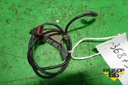 Датчик ABS задний (A2045400317) для Mercedes Benz C-Klass W204 с 2007-2014г (Ц)