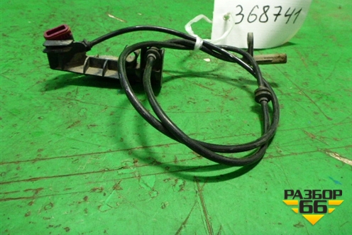 Датчик ABS задний (A2045400317) для Mercedes Benz C-Klass W204 с 2007-2014г (Ц)