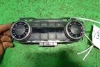 Модуль управления климатической установкой (A2048309858) для Mercedes Benz C-Klass W204 с 2007-2014г (Ц)