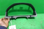Накладка на щиток приборов (A2046800023) для Mercedes Benz C-Klass W204 с 2007-2014г (Ц)