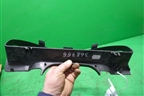 Накладка на щиток приборов (A2046800023) для Mercedes Benz C-Klass W204 с 2007-2014г (Ц)