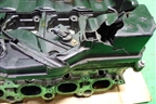 Головка блока цилиндров (в сборе 1.8л M271952) (R2710161501) для Mercedes Benz C-Klass W204 с 2007-2014г (Ц)