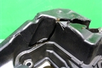 Головка блока цилиндров (в сборе 1.8л M271952) (R2710161501) для Mercedes Benz C-Klass W204 с 2007-2014г (Ц)