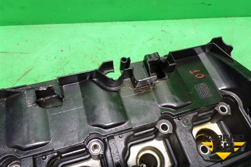 Головка блока цилиндров (в сборе 1.8л M271952) (R2710161501) для Mercedes Benz C-Klass W204 с 2007-2014г (Ц)