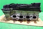 Головка блока цилиндров (в сборе 1.8л M271952) (R2710161501) для Mercedes Benz C-Klass W204 с 2007-2014г (Ц)