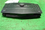 Магнитола (панель управления) (A2048705910) для Mercedes Benz C-Klass W204 с 2007-2014г (Ц)