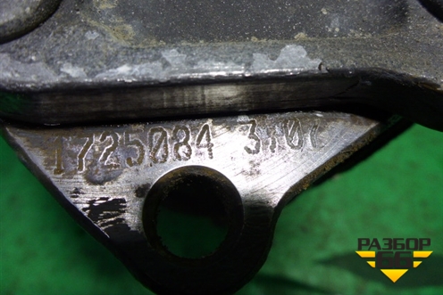 Редуктор заднего моста (1.8л АКПП M271952 пара 3.07) (A2043510308) для Mercedes Benz C-Klass W204 с 2007-2014г (Ц)