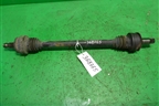 Привод задний (1.8л АКПП M271952) для Mercedes Benz C-Klass W204 с 2007-2014г (Ц)