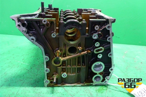 Блок двигателя (1.8л M271952) для Mercedes Benz C-Klass W204 с 2007-2014г (Ц)