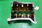 Блок двигателя (1.8л M271952) для Mercedes Benz C-Klass W204 с 2007-2014г (Ц)