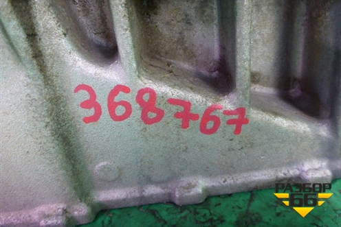 Блок двигателя (1.8л M271952) для Mercedes Benz C-Klass W204 с 2007-2014г (Ц)