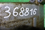 Кронштейн двигателя левый (1.8л M271952) (A2712231904) для Mercedes Benz C-Klass W204 с 2007-2014г (Ц)