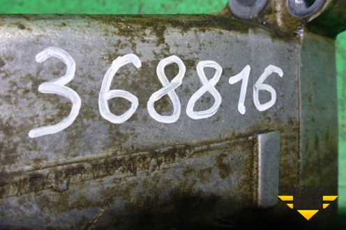 Кронштейн двигателя левый (1.8л M271952) (A2712231904) для Mercedes Benz C-Klass W204 с 2007-2014г (Ц)