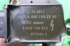 Катушка зажигания (1.8л M271952) (A0001502580) для Mercedes Benz C-Klass W204 с 2007-2014г (Ц)