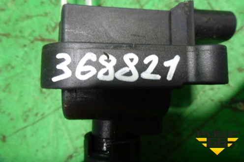 Катушка зажигания (1.8л M271952) (A0001502580) для Mercedes Benz C-Klass W204 с 2007-2014г (Ц)