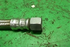 Шланг топливный (1.8л M271952) (A2044700075) для Mercedes Benz C-Klass W204 с 2007-2014г (Ц)