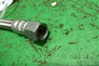 Шланг топливный (1.8л M271952) (A2044700075) для Mercedes Benz C-Klass W204 с 2007-2014г (Ц)