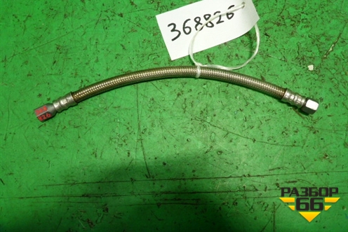 Шланг топливный (1.8л M271952) (A2044700075) для Mercedes Benz C-Klass W204 с 2007-2014г (Ц)