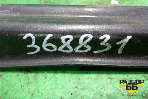 Растяжка стаканов (левая) (A2046280124) для Mercedes Benz C-Klass W204 с 2007-2014г (Ц)