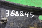 Кронштейн задней балки левый (A2043520146) для Mercedes Benz C-Klass W204 с 2007-2014г (Ц)