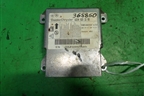 Блок управления AIR BAG (A2048202285) для Mercedes Benz C-Klass W204 с 2007-2014г (Ц)