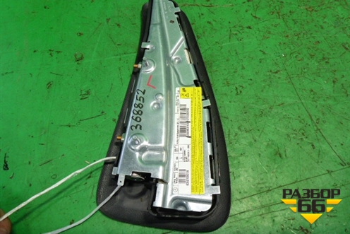 Подушка безопасности в сидение (переднее левое) (A2048600105) для Mercedes Benz C-Klass W204 с 2007-2014г (Ц)