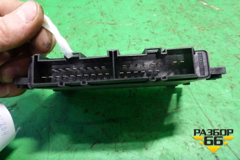 Блок электронный (A0005454416) для Mercedes Benz C-Klass W204 с 2007-2014г (Ц)