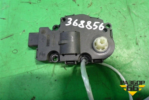 Моторчик заслонки отопителя для Mercedes Benz C-Klass W204 с 2007-2014г (Ц)