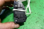 Кнопка аварийной сигнализации (A2048707510) для Mercedes Benz C-Klass W204 с 2007-2014г (Ц)
