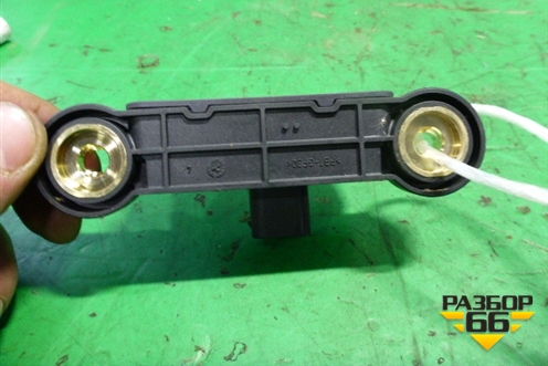 Датчик ускорения (A0055421818) для Mercedes Benz C-Klass W204 с 2007-2014г (Ц)