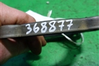 Крышка коленвала задняя (1.8л M271952) для Mercedes Benz C-Klass W204 с 2007-2014г (Ц)
