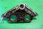 Корпус термостата (в сборе 1.8л M271952) для Mercedes Benz C-Klass W204 с 2007-2014г (Ц)