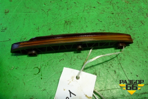 Успокоитель цепи (1.8л M271952) (A2710521016) для Mercedes Benz C-Klass W204 с 2007-2014г (Ц)
