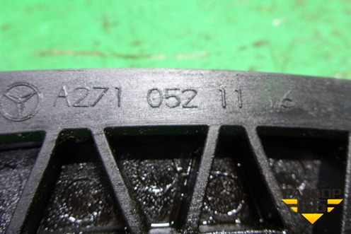 Успокоитель цепи (1.8л M271952) (A2710521116) для Mercedes Benz C-Klass W204 с 2007-2014г (Ц)
