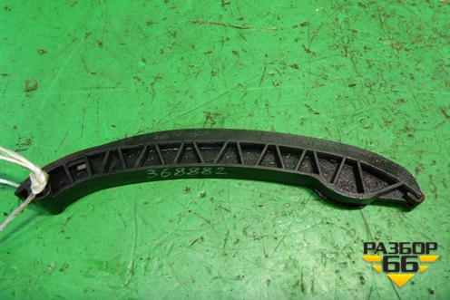 Успокоитель цепи (1.8л M271952) (A2710521116) для Mercedes Benz C-Klass W204 с 2007-2014г (Ц)