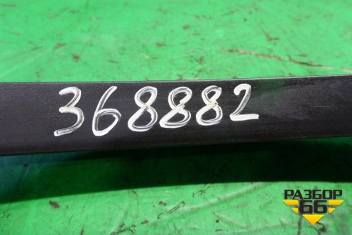 Успокоитель цепи (1.8л M271952) (A2710521116) для Mercedes Benz C-Klass W204 с 2007-2014г (Ц)