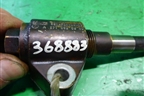 Натяжитель цепи (1.8л M271952) (A2710520640) для Mercedes Benz C-Klass W204 с 2007-2014г (Ц)
