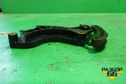 Успокоитель цепи (1.8л M271952) (A2710300863) для Mercedes Benz C-Klass W204 с 2007-2014г (Ц)