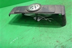 Накладка декоративная на двигатель (передняя 4.2л BAR) (7L6103926A) для Volkswagen Touareg c 2002-2010г