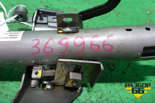 Колонка рулевая (52040728) для Chevrolet Cobalt с 2012г