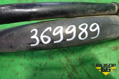 Горловина топливного бака (94725781) для Chevrolet Cobalt с 2012г