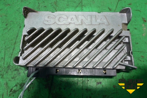 Блок управления светом (1943618) для Scania  5 R Series с 2004-2016г