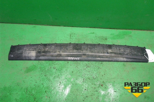 Накладка заднего бампера (После 2015г) (5216260110) для Toyota Land Cruiser (200) с 2008г (Ленд Крузер) Накладка заднего бампера (После 2015г) (5216260110) для Toyota Land Cruiser (200) с 2008г (Ленд Крузер)