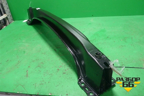 Усилитель заднего бампера (новый) (7P0807309A) для Volkswagen Touareg с 2010-2018г (Туарег)