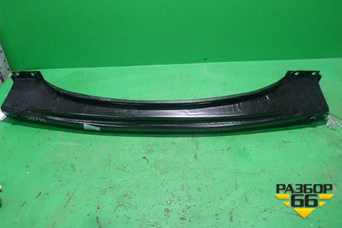 Усилитель заднего бампера (новый) (7P0807309A) для Volkswagen Touareg с 2010-2018г (Туарег)