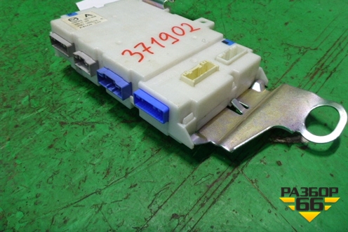 Блок электронный (BDB567560F) для Mazda Mazda 3 (BL) с 2009-2013г
