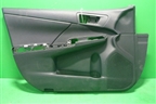 Обшивка двери передней левой под электрику (67778X1410) для Toyota Camry V50 с 2011-2018г